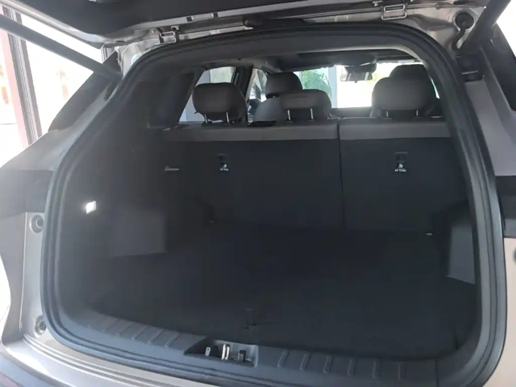 Changan CS55PLUS 2025 — фото 19