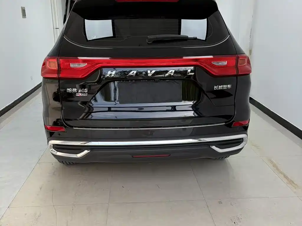 Haval M6 2022