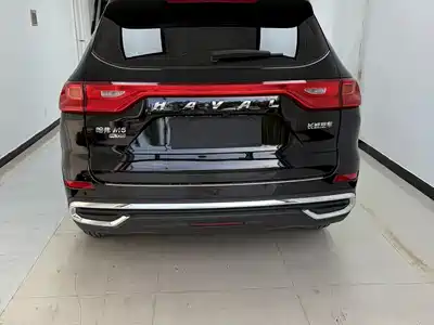 Haval M6 2022