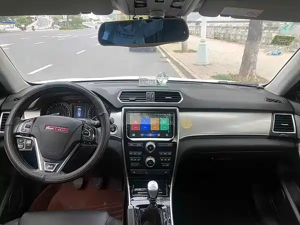 Haval H2 2014