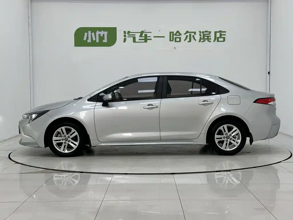 Toyota Levin 2023