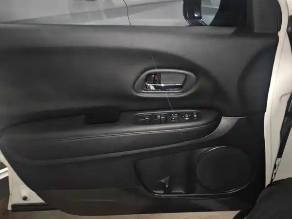 Honda XR-V 2022