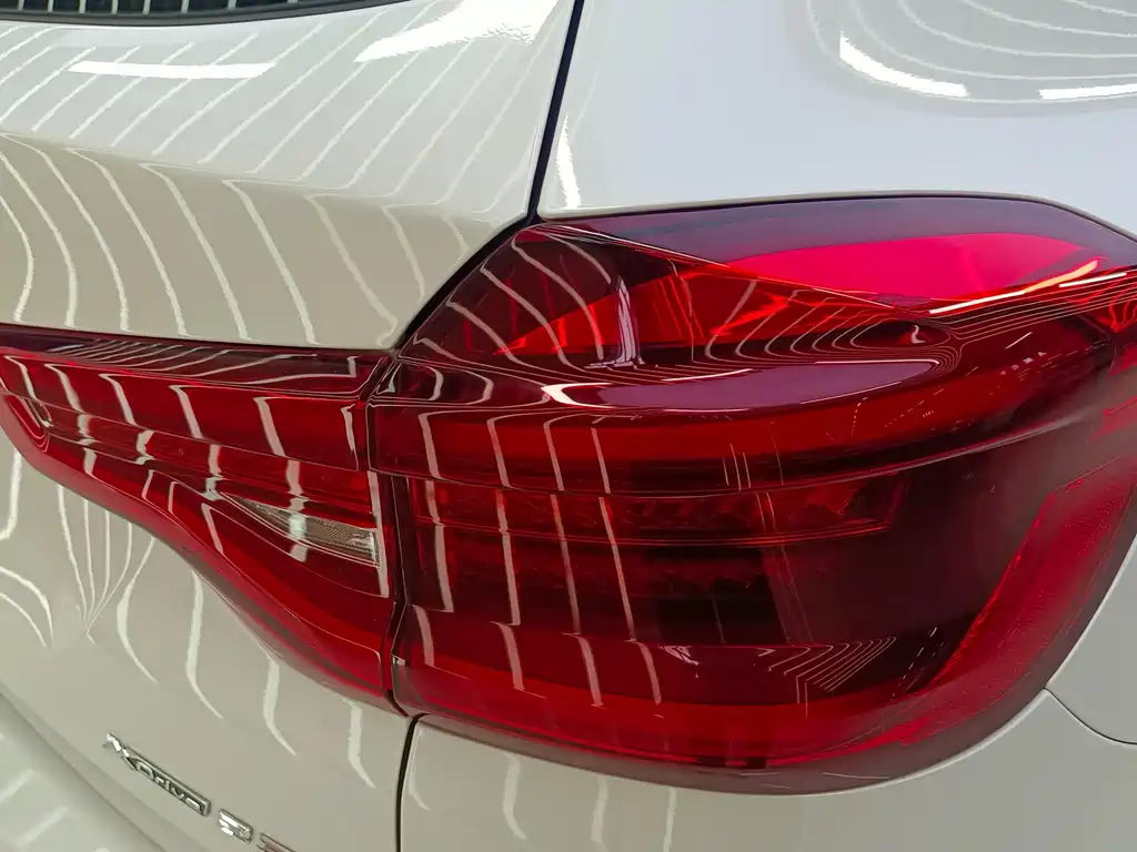 BMW X3 2020