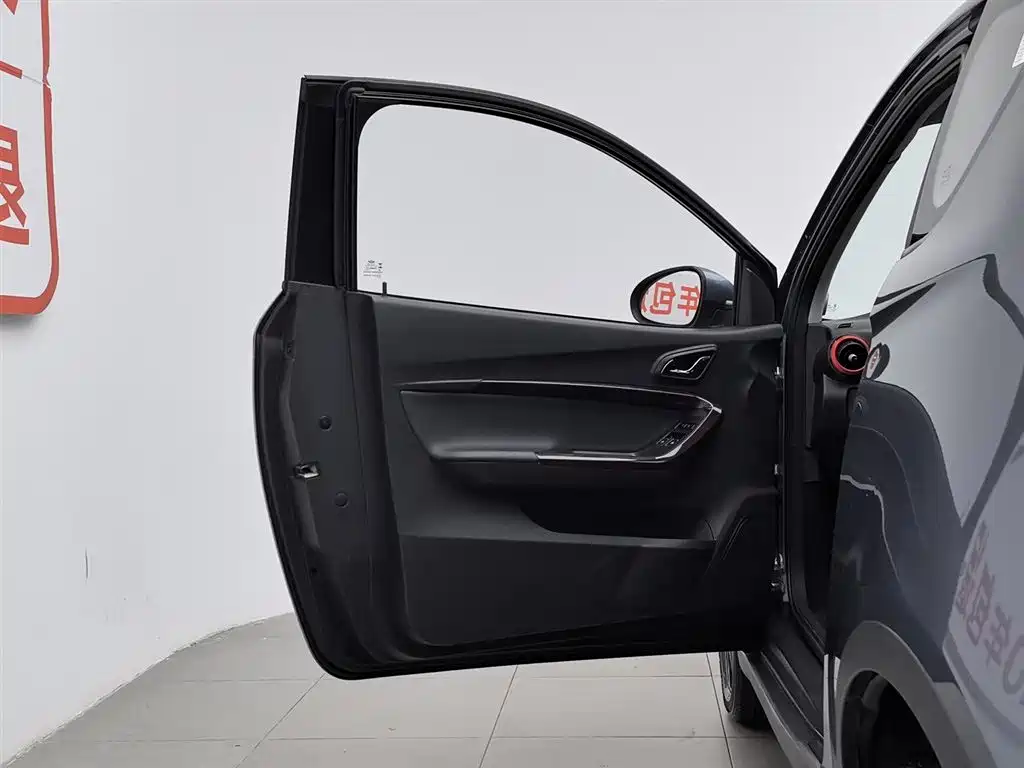 Chery QQ Little Ant 2023 — фото 8