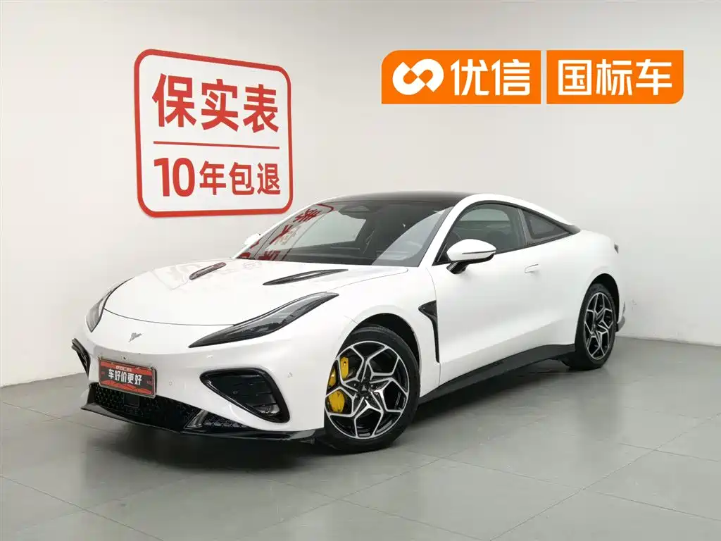 Neta GT 2024