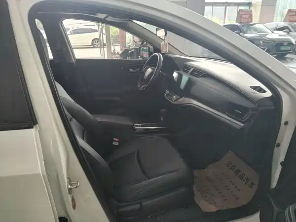 Honda Envix 2021