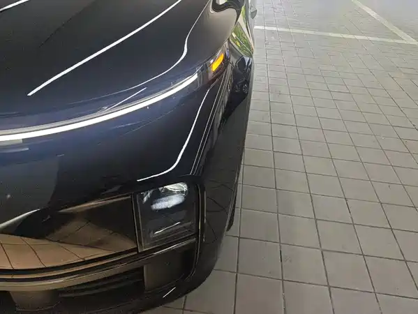 Li Auto L7 2024