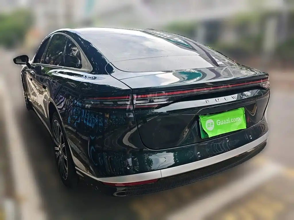 Chery Fengyun A9L 2025 — фото 25