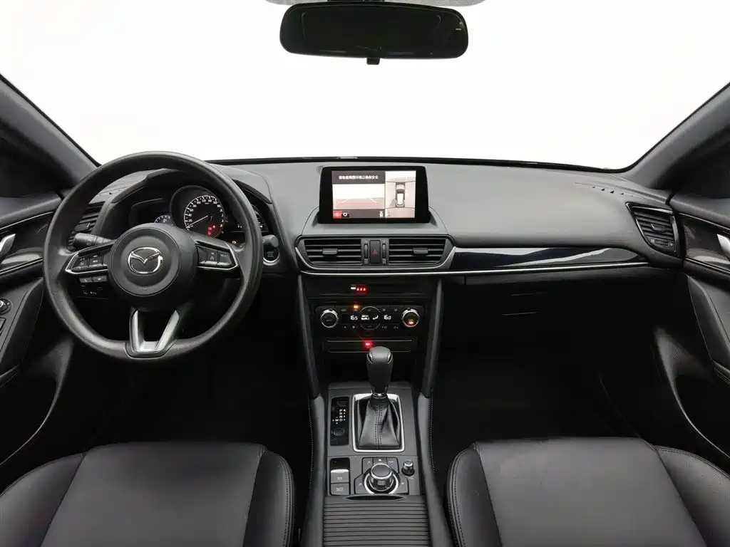 Mazda CX-4 2021