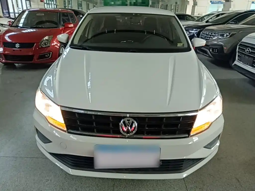 Volkswagen Jetta 2018
