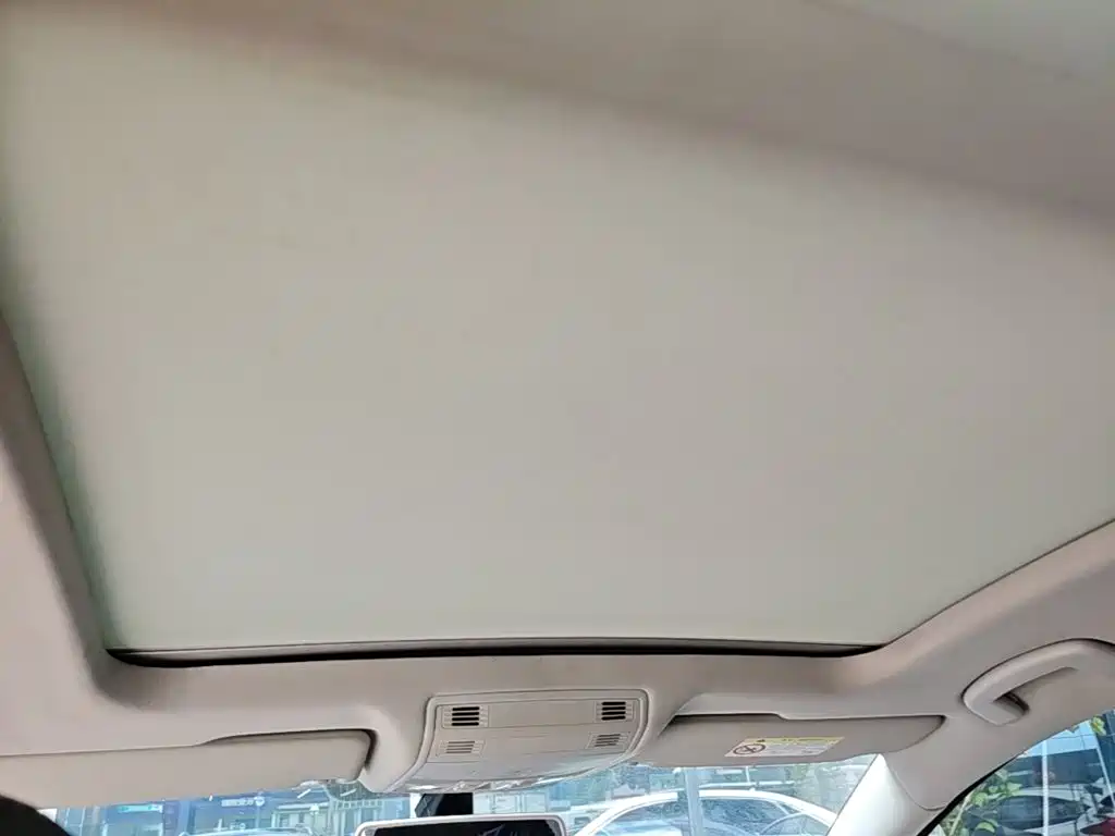 Volkswagen Golf Jialu 2017 — фото 18