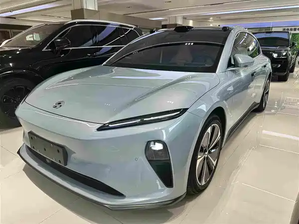 NIO ET5T 2025