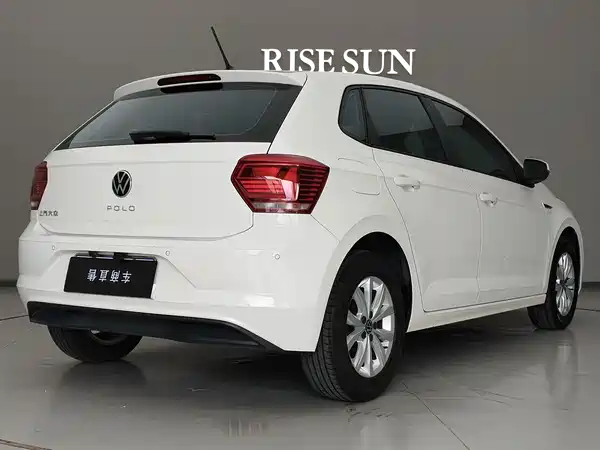 Volkswagen Polo 2021