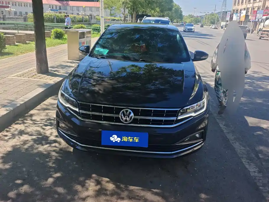 Volkswagen Bora 2019
