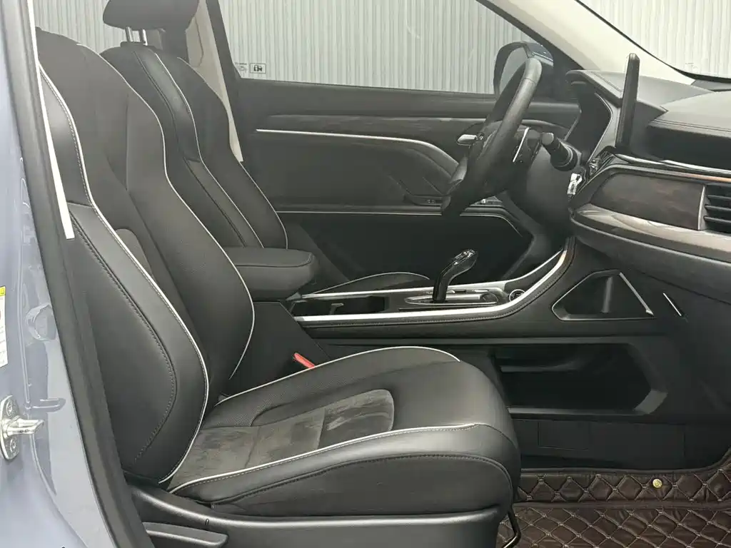 Haval H6 2023 — фото 10