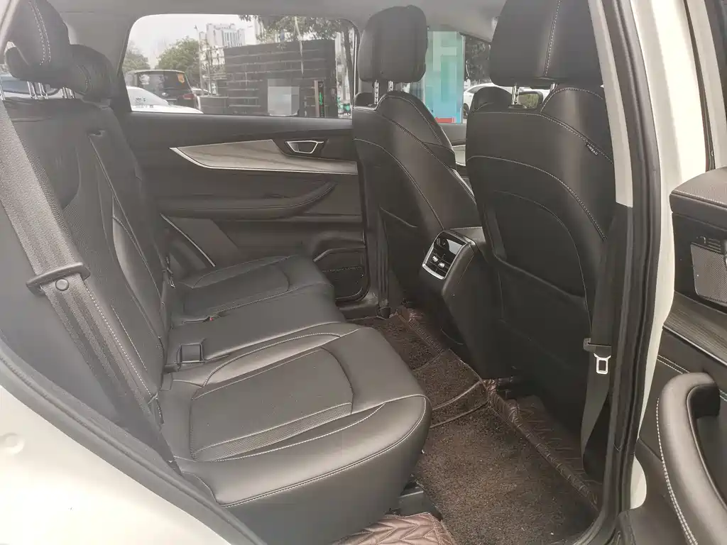 Chery Tiggo 8 PLUS 2023 — фото 12