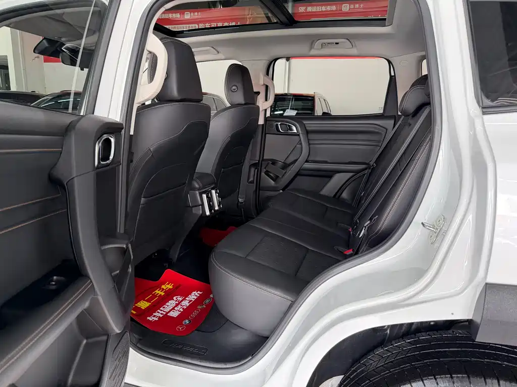 Haval Big Dog 2021 — фото 10