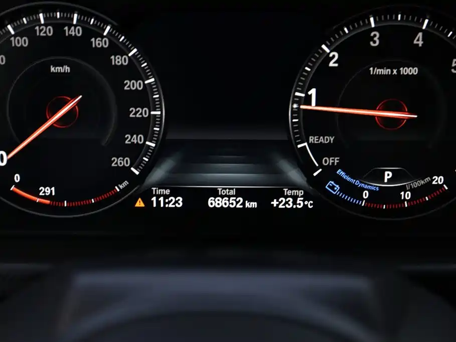 BMW 4 Series 2019 — фото 17
