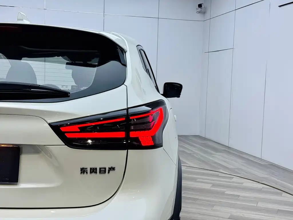 Nissan Qashqai 2025 — фото 27