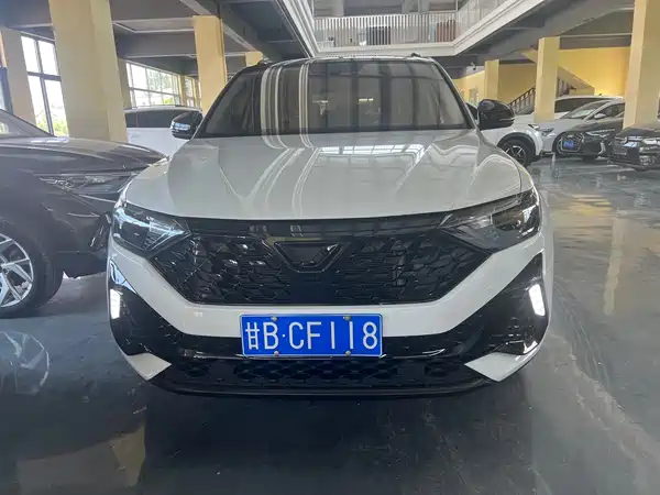 Jetta VS5 2023