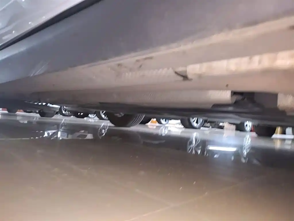 BYD Qin L 2025 — фото 21