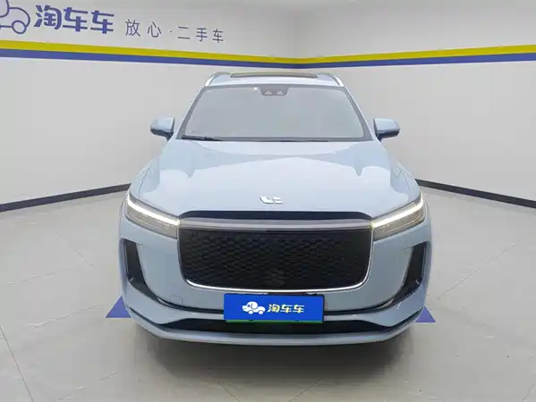 Li Auto ONE 2020