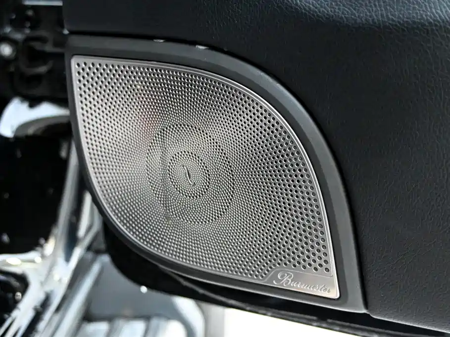 Mercedes-Benz G-Class AMG 2023 — фото 21