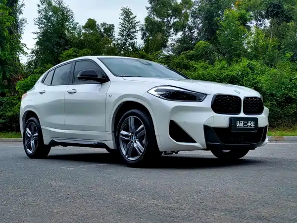 BMW X2 2023