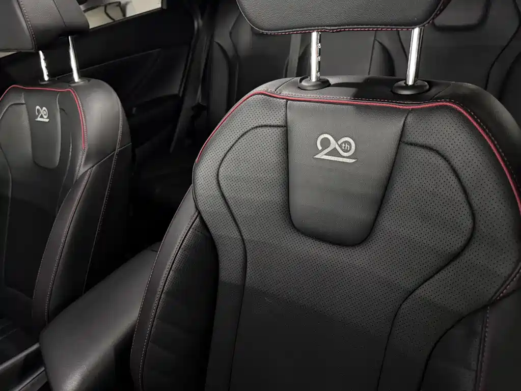 Hyundai Elantra 2023 — фото 16