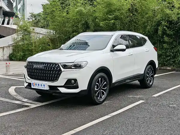 Haval H6 2023