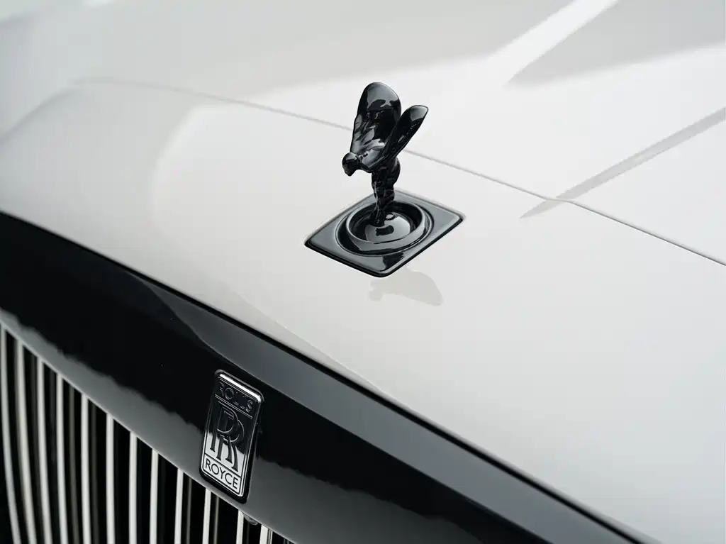 Rolls-Royce Cullinan 2022 — фото 11