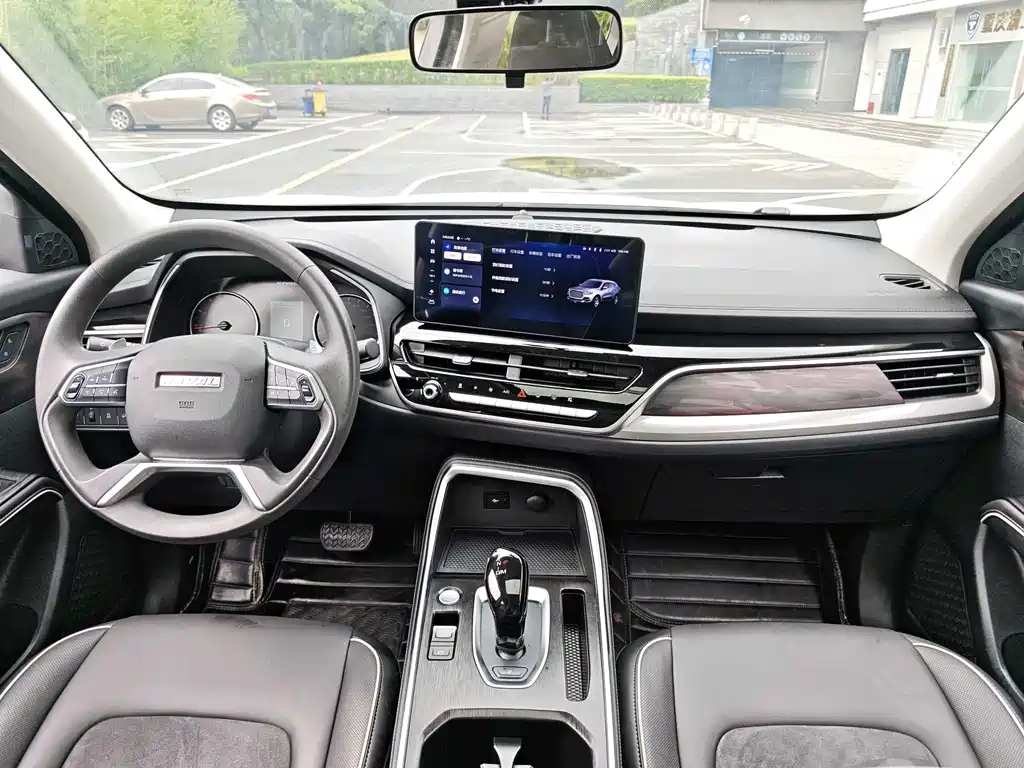 Haval H6 2023