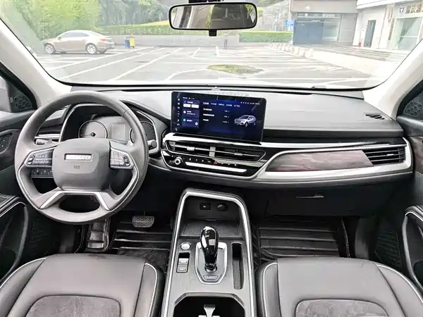 Haval H6 2023