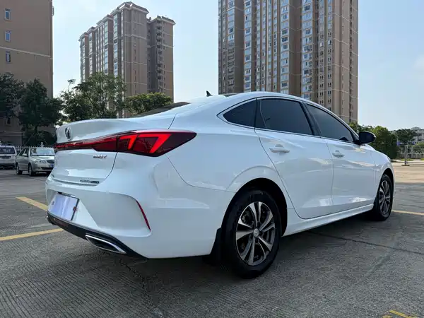 Changan Eado 2023