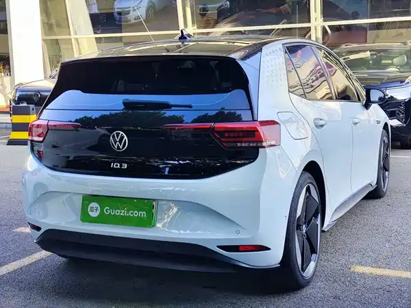 Volkswagen ID.3 2023