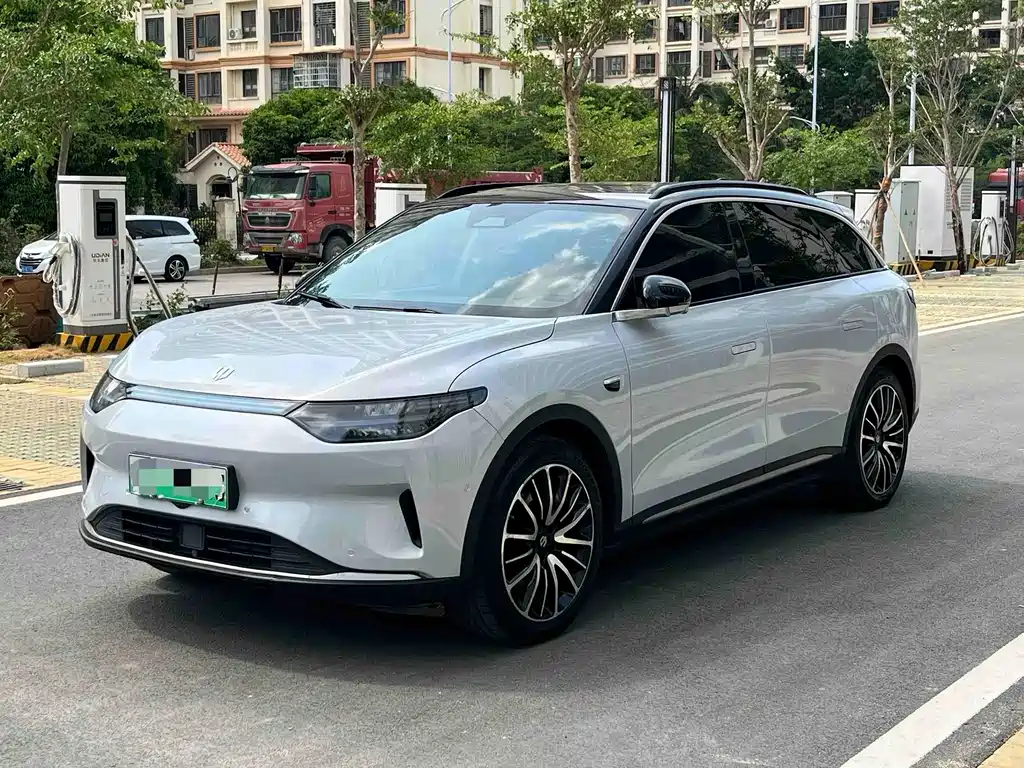 Leapmotor C11 2023