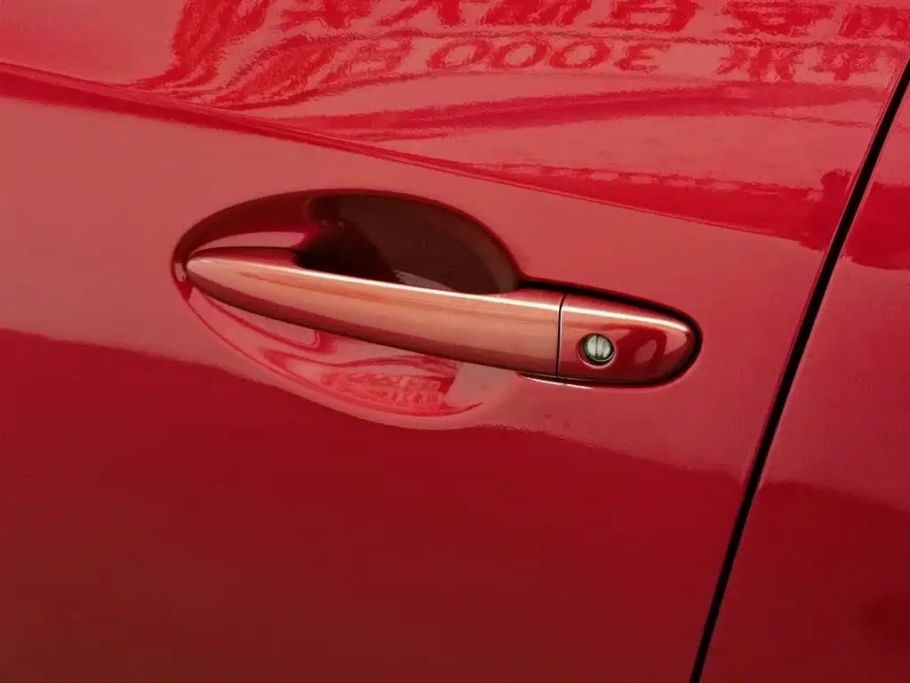 Mazda 3 Axela 2016 — фото 18