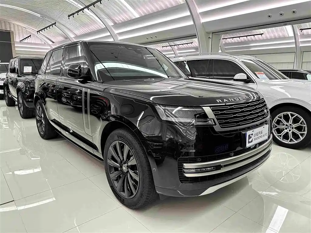 Land Rover Range Rover 2023