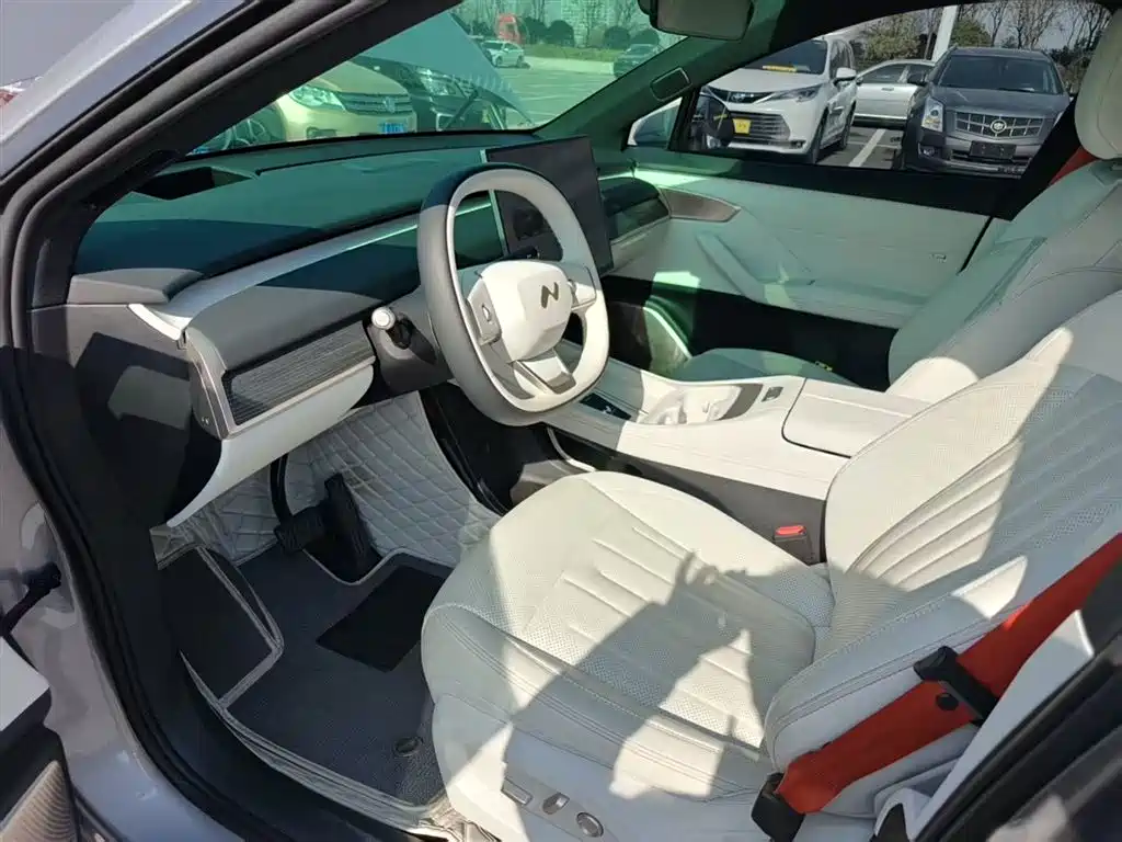 ONVO L60 2025