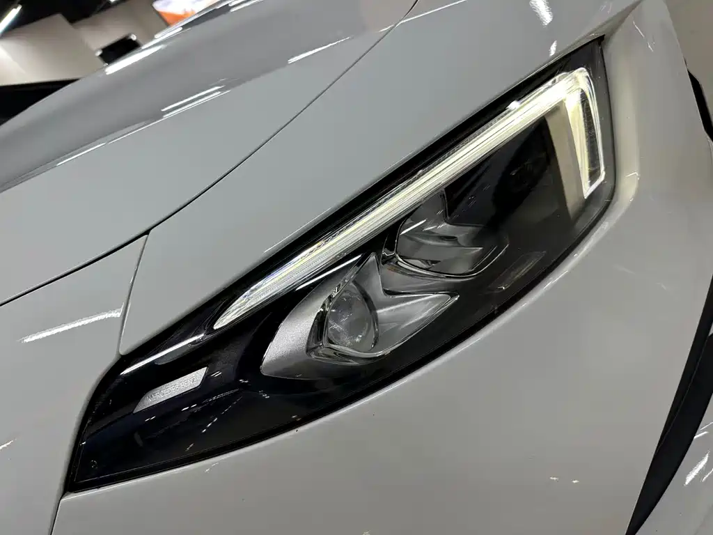 Mercedes-Benz A-Class 2020 — фото 15