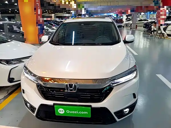 Honda Breeze 2020
