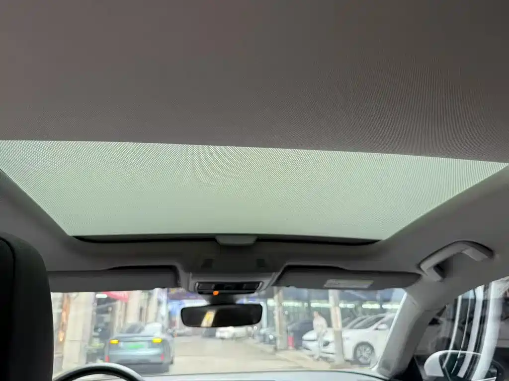 Volkswagen Lamando 2024