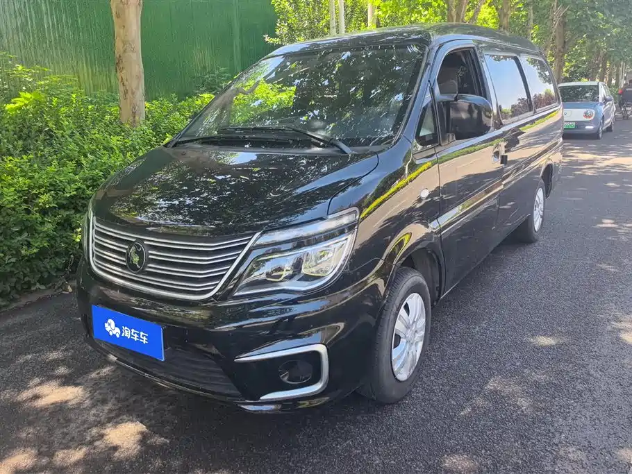 Fengxing Lingzhi 2022