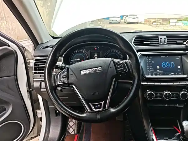 Haval H2 2018