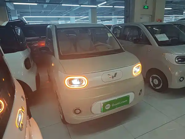 Wuling Hongguang MINIEV 2026