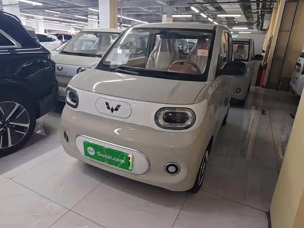 Wuling MINIEV 2026