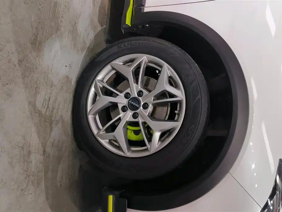 Haval Chitu 2022