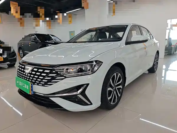Jetta VA7 2025