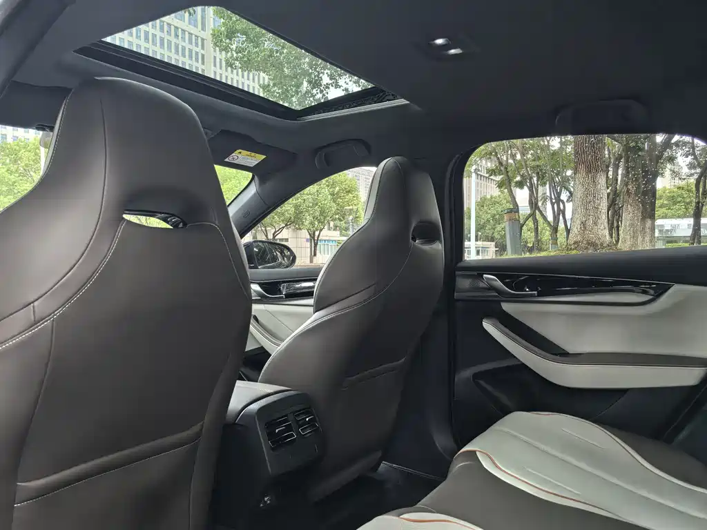 BYD Qin PLUS 2024 — фото 12