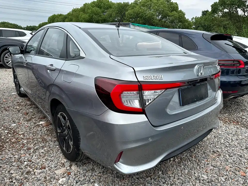 Honda Envix 2019 — фото 10